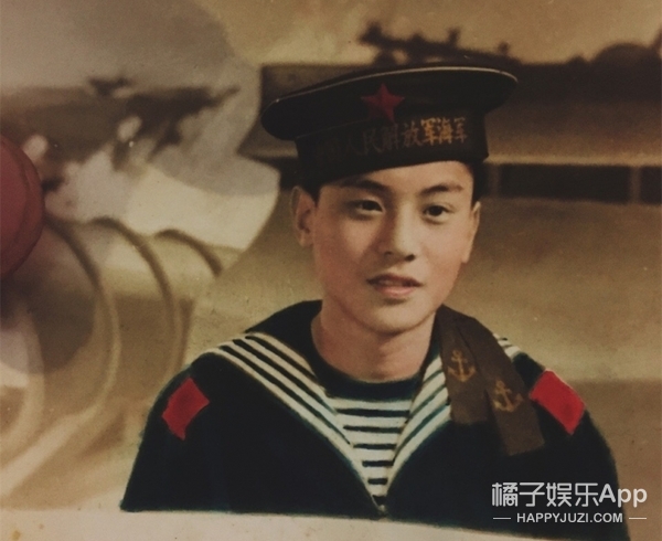 这批爹都是什么神仙颜值!