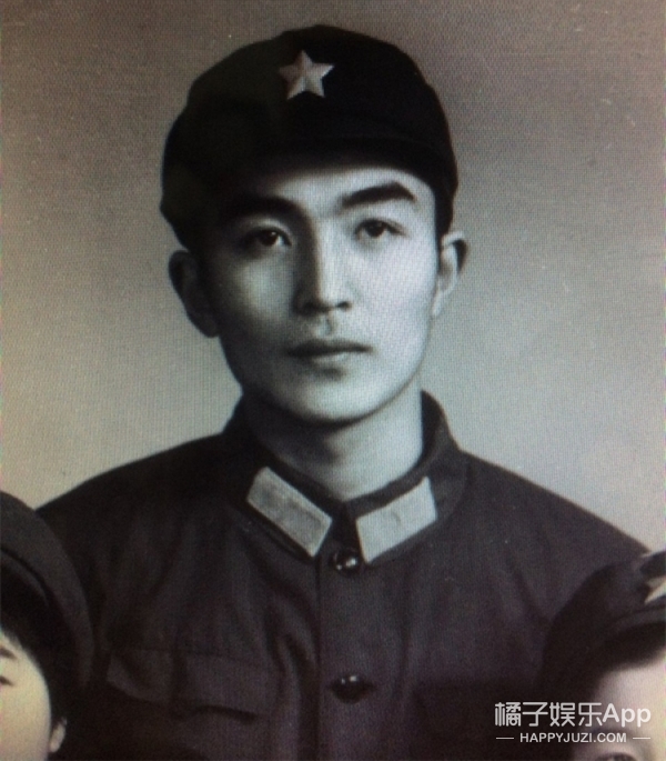 这批爹都是什么神仙颜值!