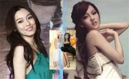 芒果台的亲儿媳,站队撕X,还暴露了李小璐的秘密