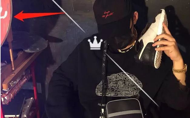 芒果台的亲儿媳,站队撕X,还暴露了李小璐的秘密