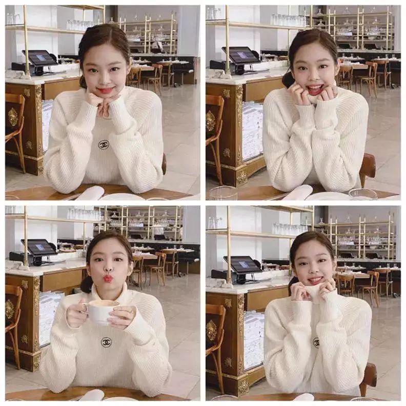 �С��˼����ζ���֮�Ƶ�Jennie��˽�´��·���Ʒζ����...��������