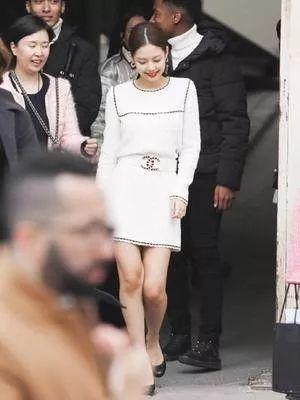 �С��˼����ζ���֮�Ƶ�Jennie��˽�´��·���Ʒζ����...��������