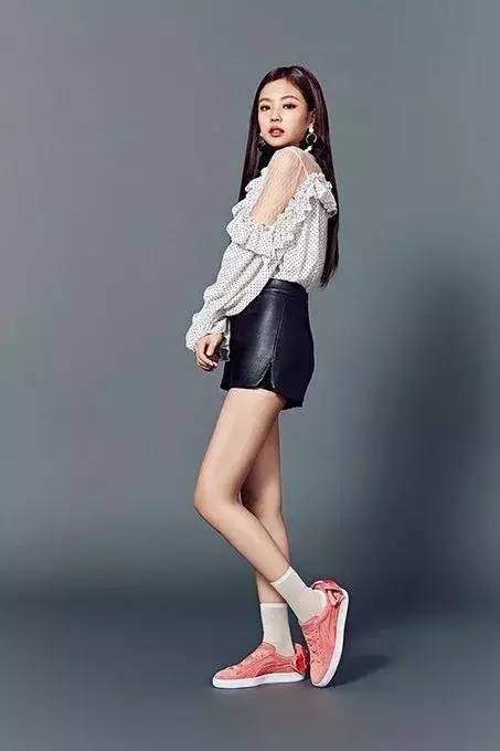 �С��˼����ζ���֮�Ƶ�Jennie��˽�´��·���Ʒζ����...��������