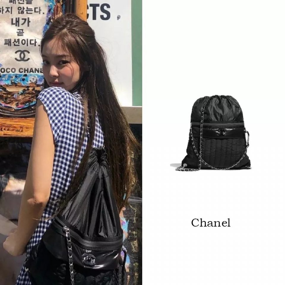 �С��˼����ζ���֮�Ƶ�Jennie��˽�´��·���Ʒζ����...��������