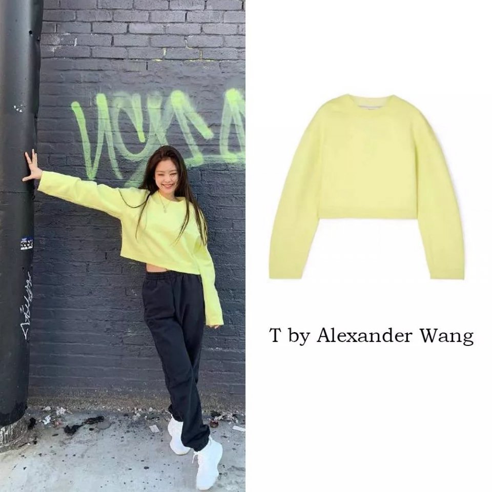 �С��˼����ζ���֮�Ƶ�Jennie��˽�´��·���Ʒζ����...��������