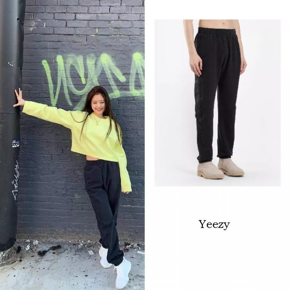 �С��˼����ζ���֮�Ƶ�Jennie��˽�´��·���Ʒζ����...��������