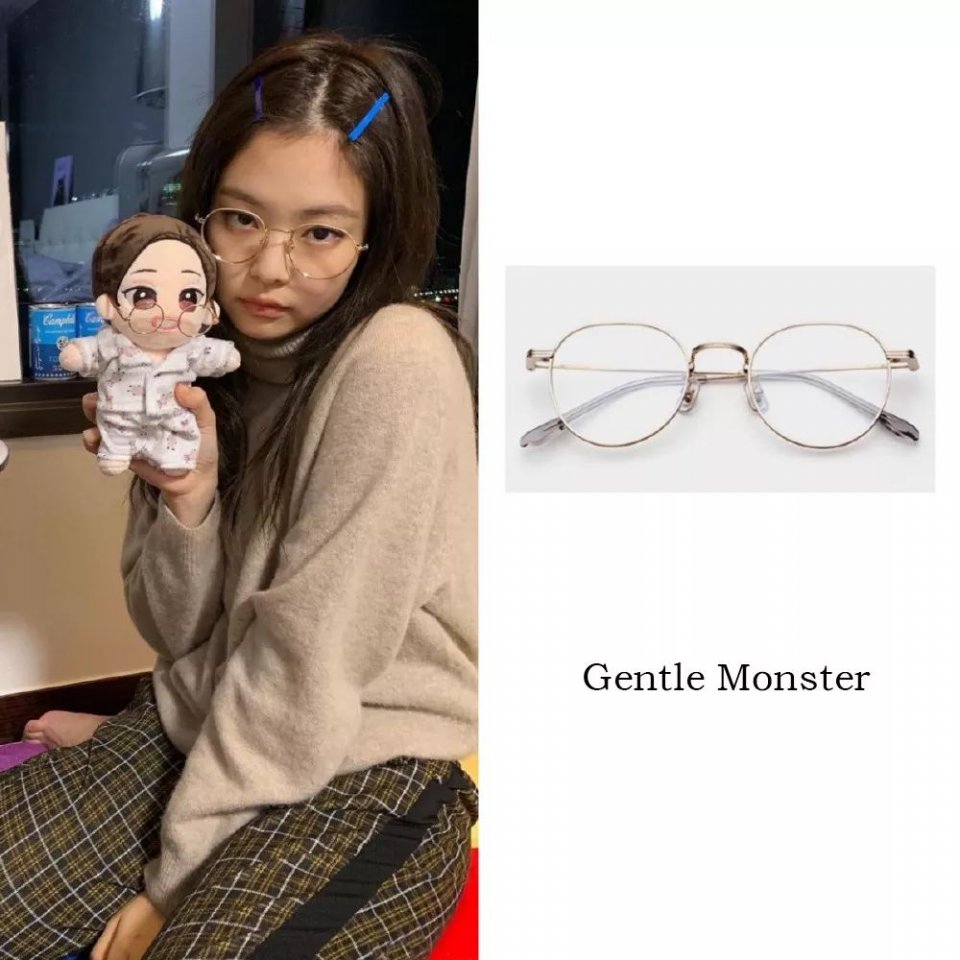 �С��˼����ζ���֮�Ƶ�Jennie��˽�´��·���Ʒζ����...��������