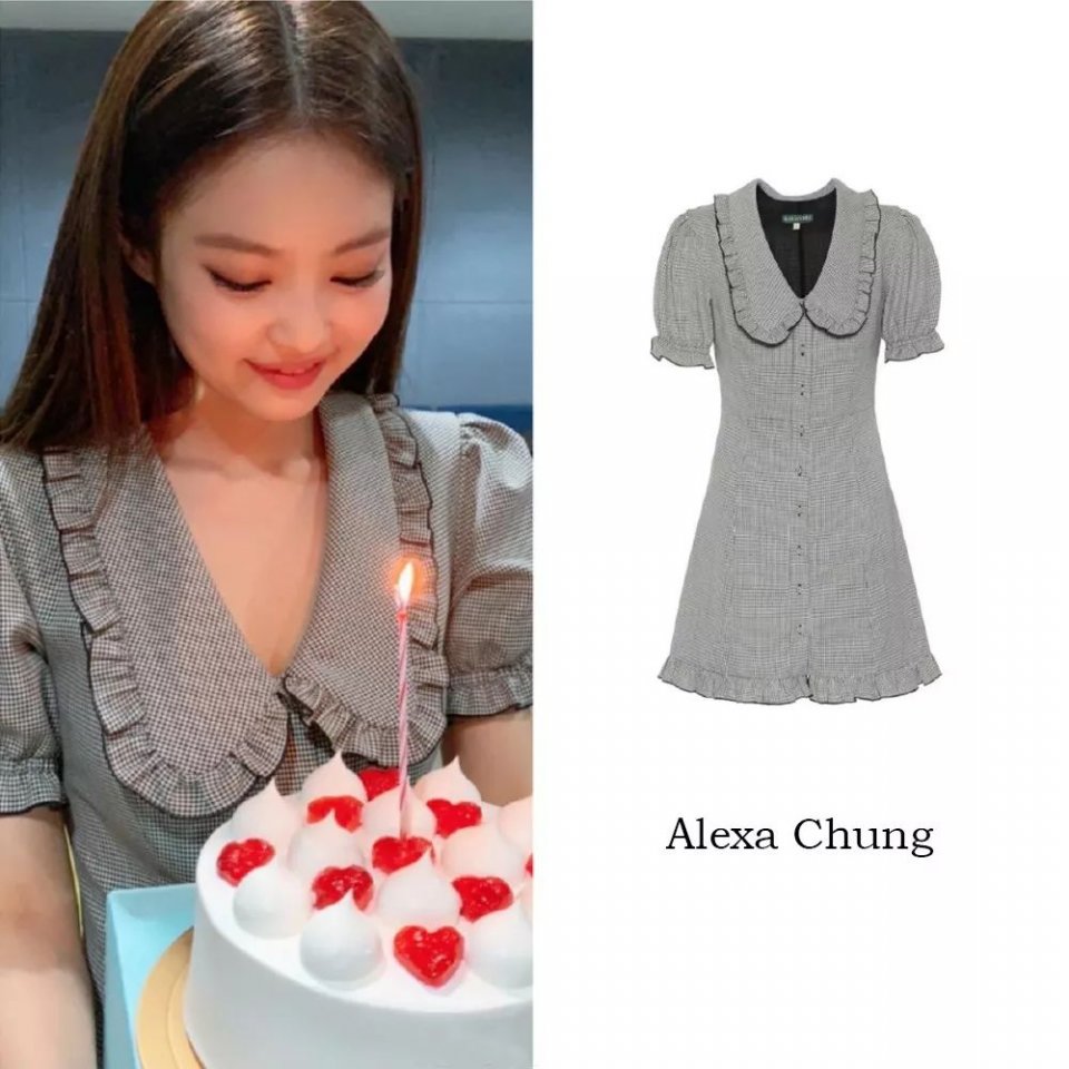 �С��˼����ζ���֮�Ƶ�Jennie��˽�´��·���Ʒζ����...��������