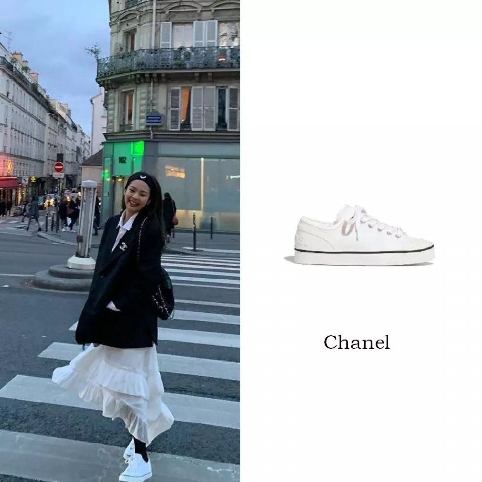 �С��˼����ζ���֮�Ƶ�Jennie��˽�´��·���Ʒζ����...��������