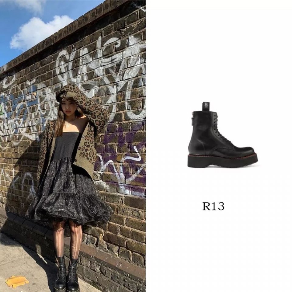 �С��˼����ζ���֮�Ƶ�Jennie��˽�´��·���Ʒζ����...��������