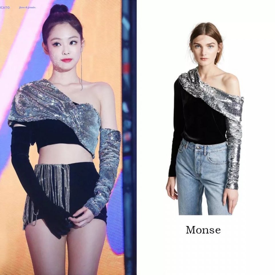 �С��˼����ζ���֮�Ƶ�Jennie��˽�´��·���Ʒζ����...��������