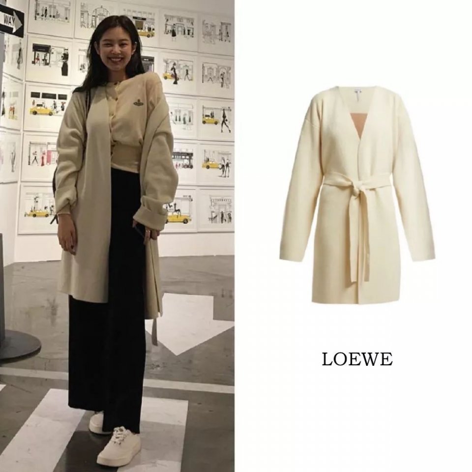 �С��˼����ζ���֮�Ƶ�Jennie��˽�´��·���Ʒζ����...��������