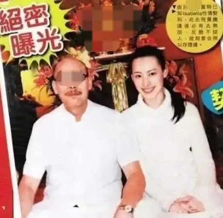 香江美丽传说(十):梁洛施为什么嫁不进李家?