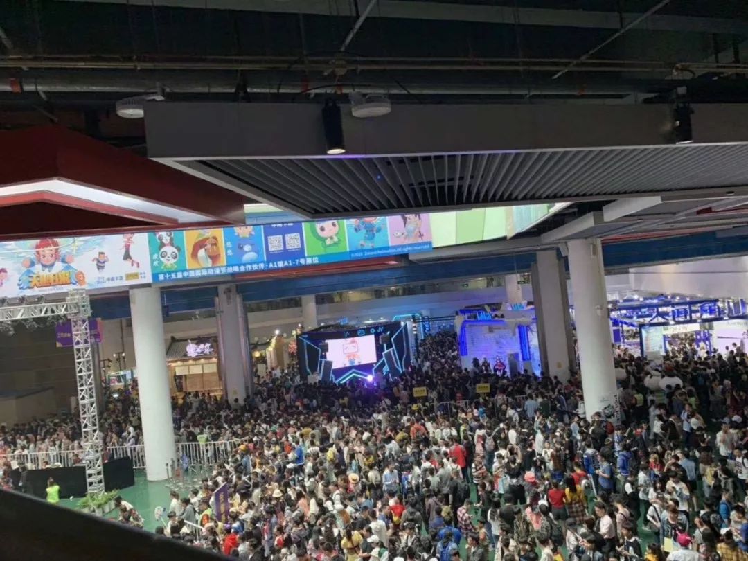 杭漫观察丨国漫崛起的信心与泡沫