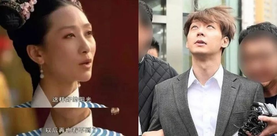 大家艳羡的好嫁女章泽天在“已嫁风”面前输的一败涂地!