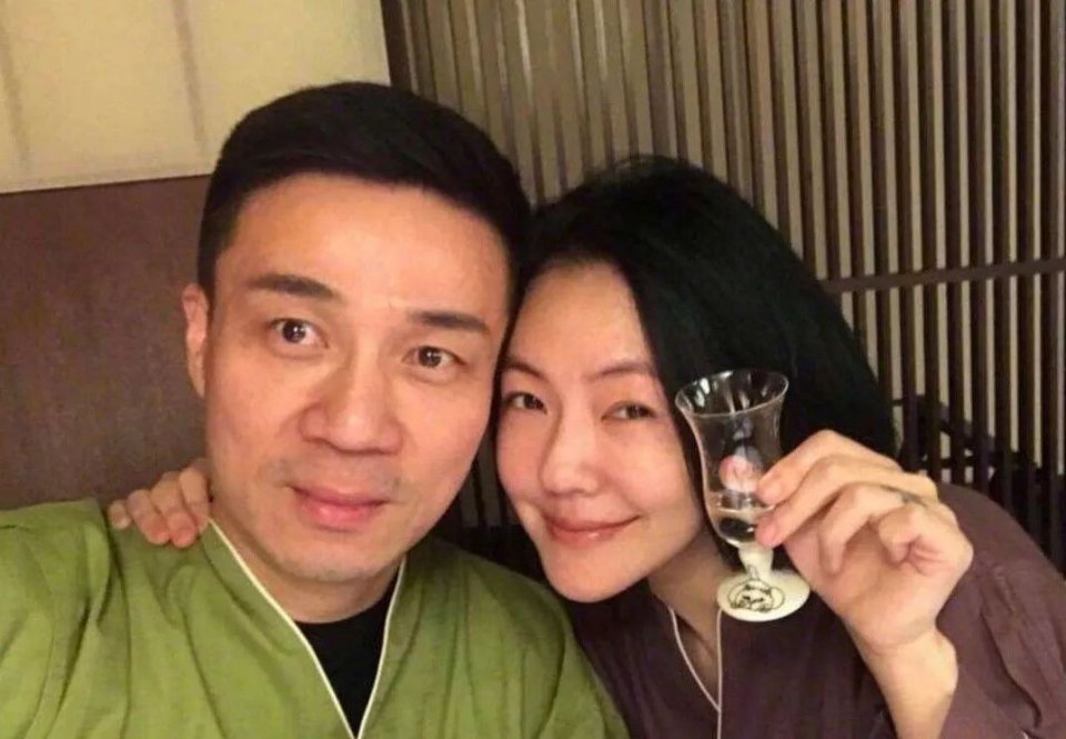 大家艳羡的好嫁女章泽天在“已嫁风”面前输的一败涂地!