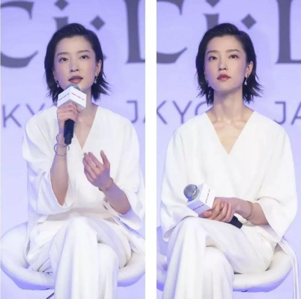 大家艳羡的好嫁女章泽天在“已嫁风”面前输的一败涂地!