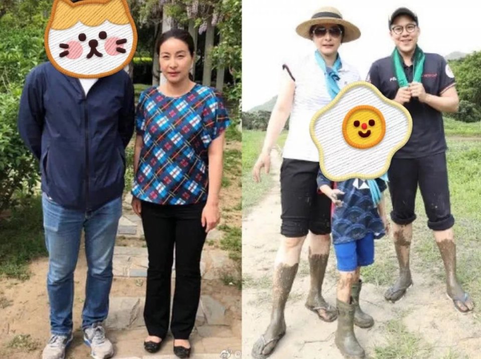 大家艳羡的好嫁女章泽天在“已嫁风”面前输的一败涂地!