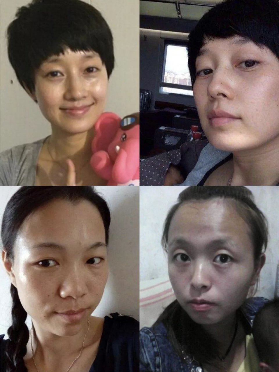 大家艳羡的好嫁女章泽天在“已嫁风”面前输的一败涂地!