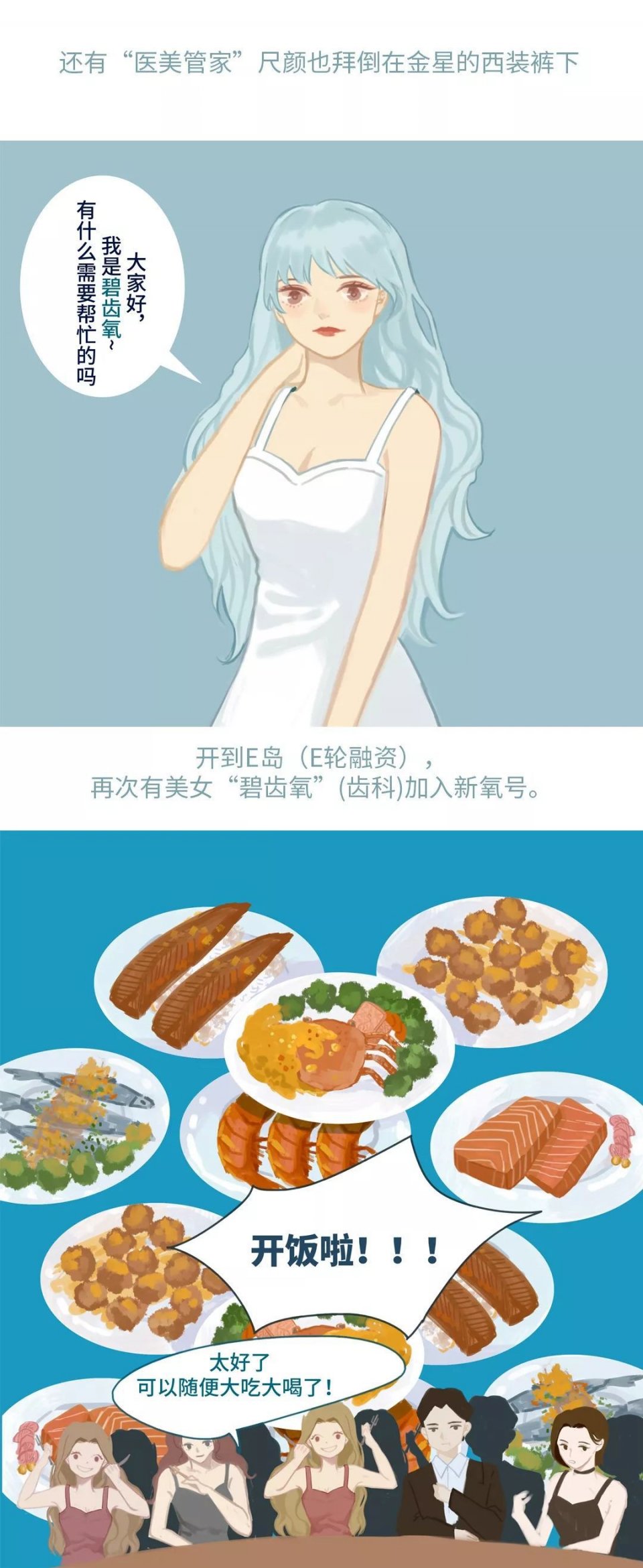 全球医美第一股!新氧上市啦!