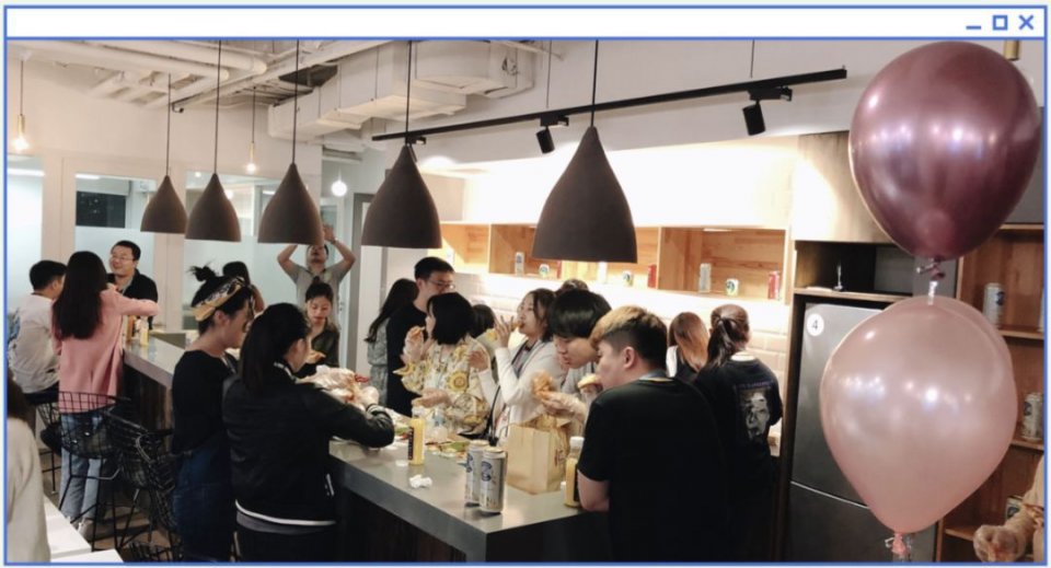 全球医美第一股!新氧上市啦!