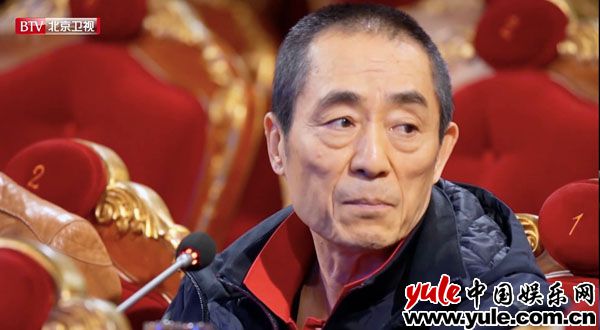 第一期正片播前稿剧照2 北京卫视《花样中国》打造艺术观念舞台 30位青春代表谁能成为主角?