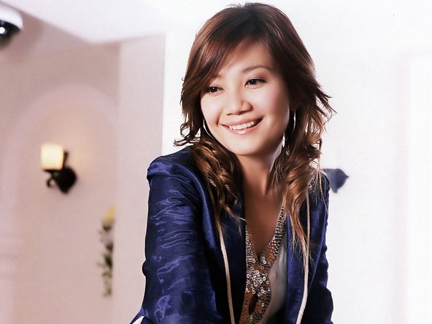 梁静茹谈许志安出轨 神奇婚姻保鲜法引现场爆笑