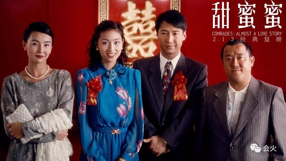 从最美玉女到最强小三,她是纯还是蠢?