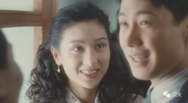 从最美玉女到最强小三,她是纯还是蠢?