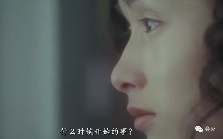 从最美玉女到最强小三,她是纯还是蠢?