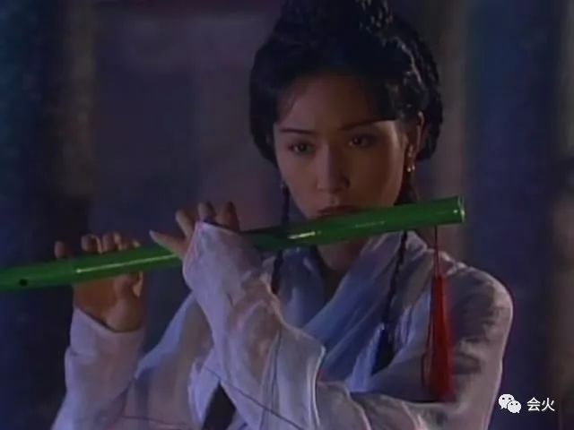 从最美玉女到最强小三,她是纯还是蠢?