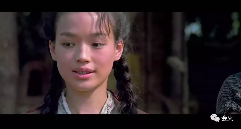 从最美玉女到最强小三,她是纯还是蠢?