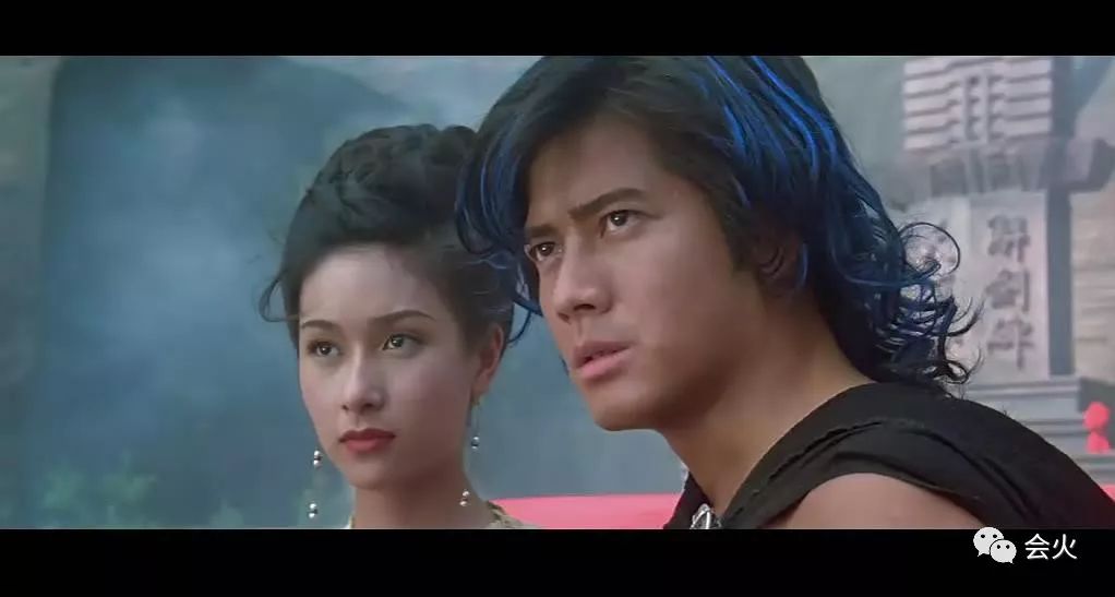 从最美玉女到最强小三,她是纯还是蠢?