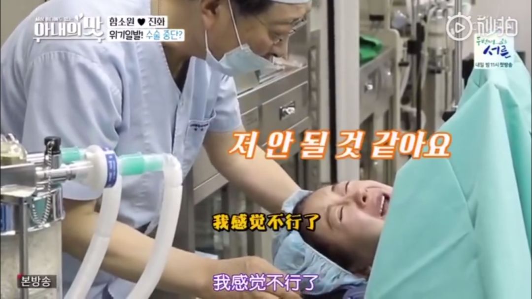 苍井空直播生子,评论区留下了10000次嘲讽…