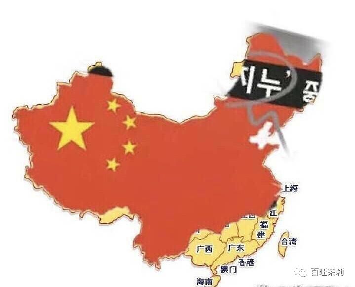前脚辱华,后脚在国内买水军,这群韩国人够了吧?