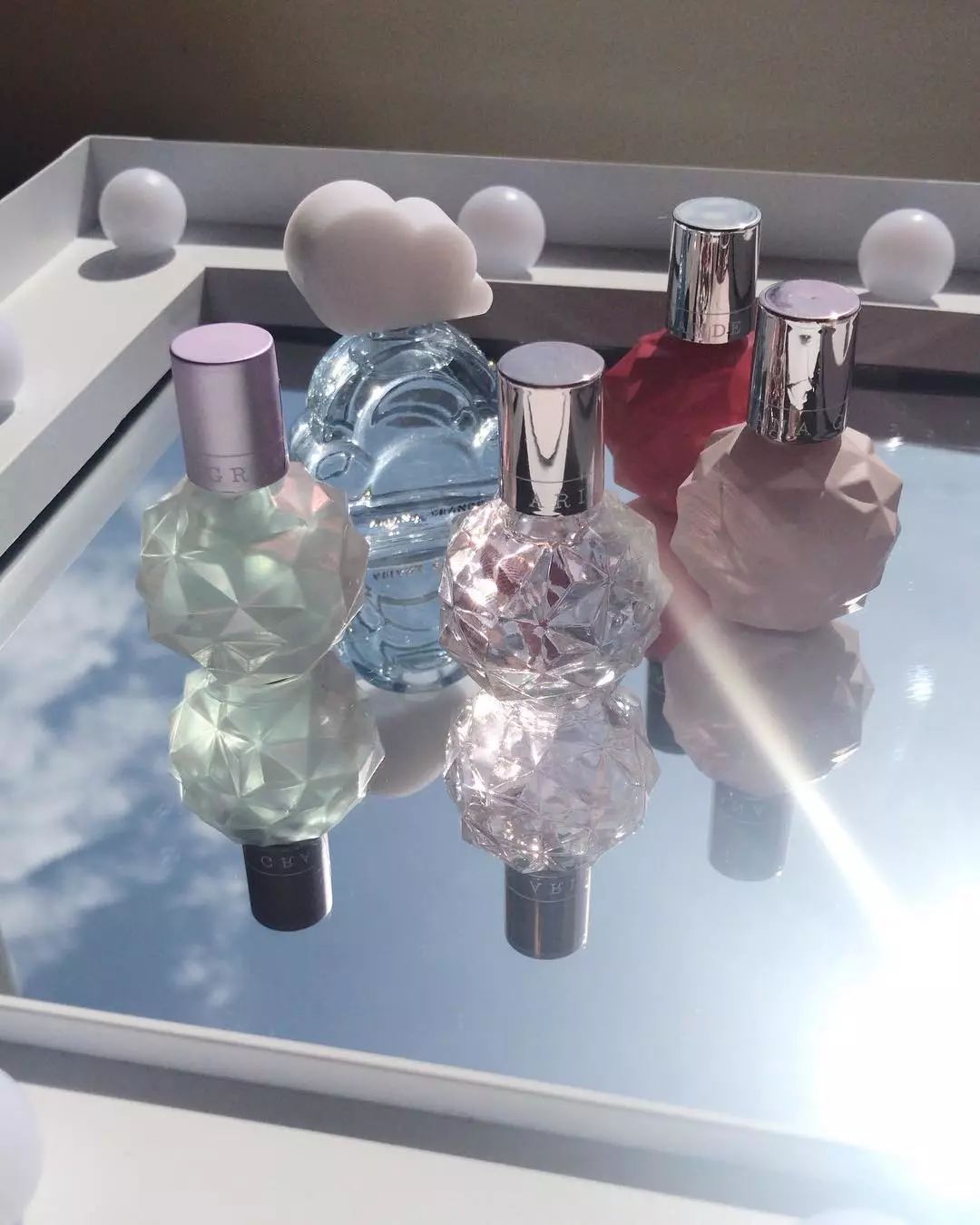 退役女星组团当网红,到底有多赚钱?