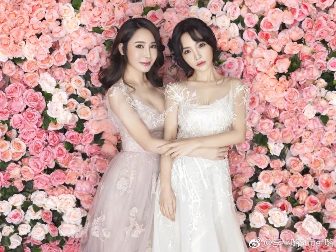 退役女星组团当网红,到底有多赚钱?