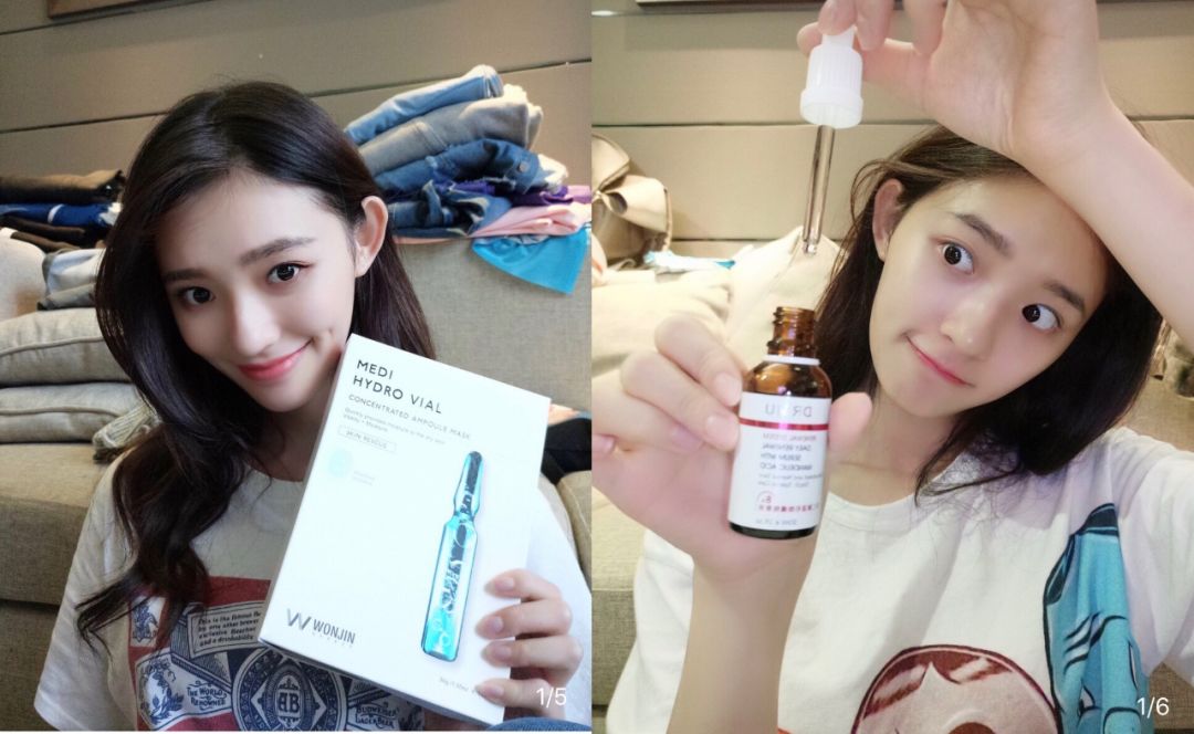 退役女星组团当网红,到底有多赚钱?