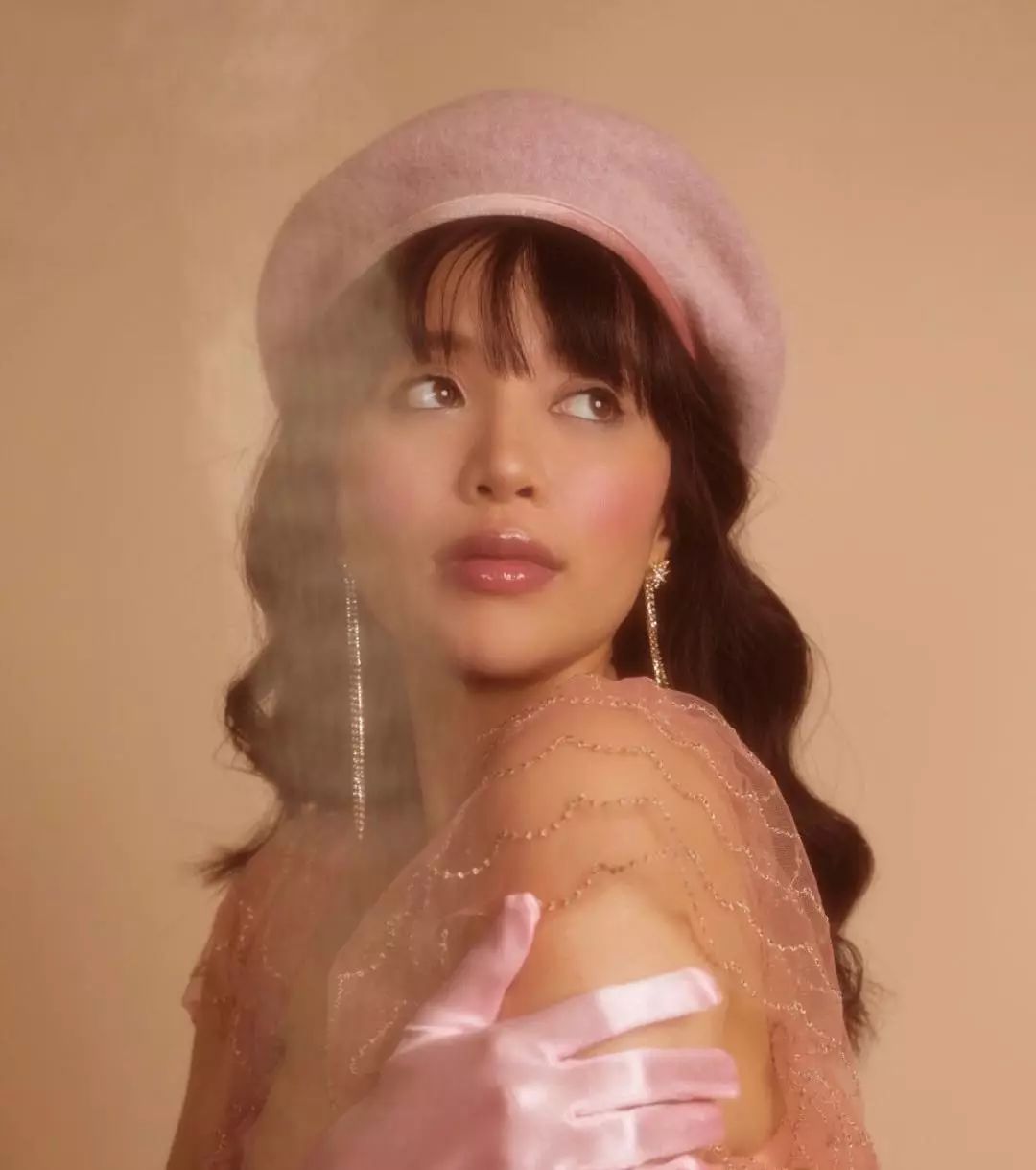 退役女星组团当网红,到底有多赚钱?