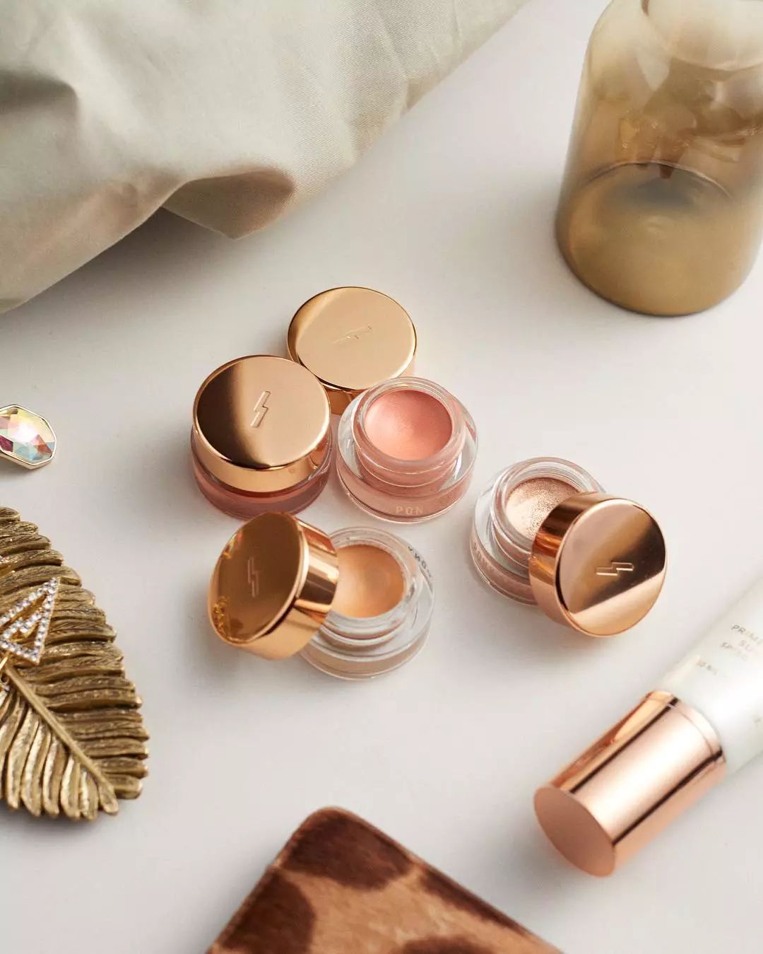 退役女星组团当网红,到底有多赚钱?