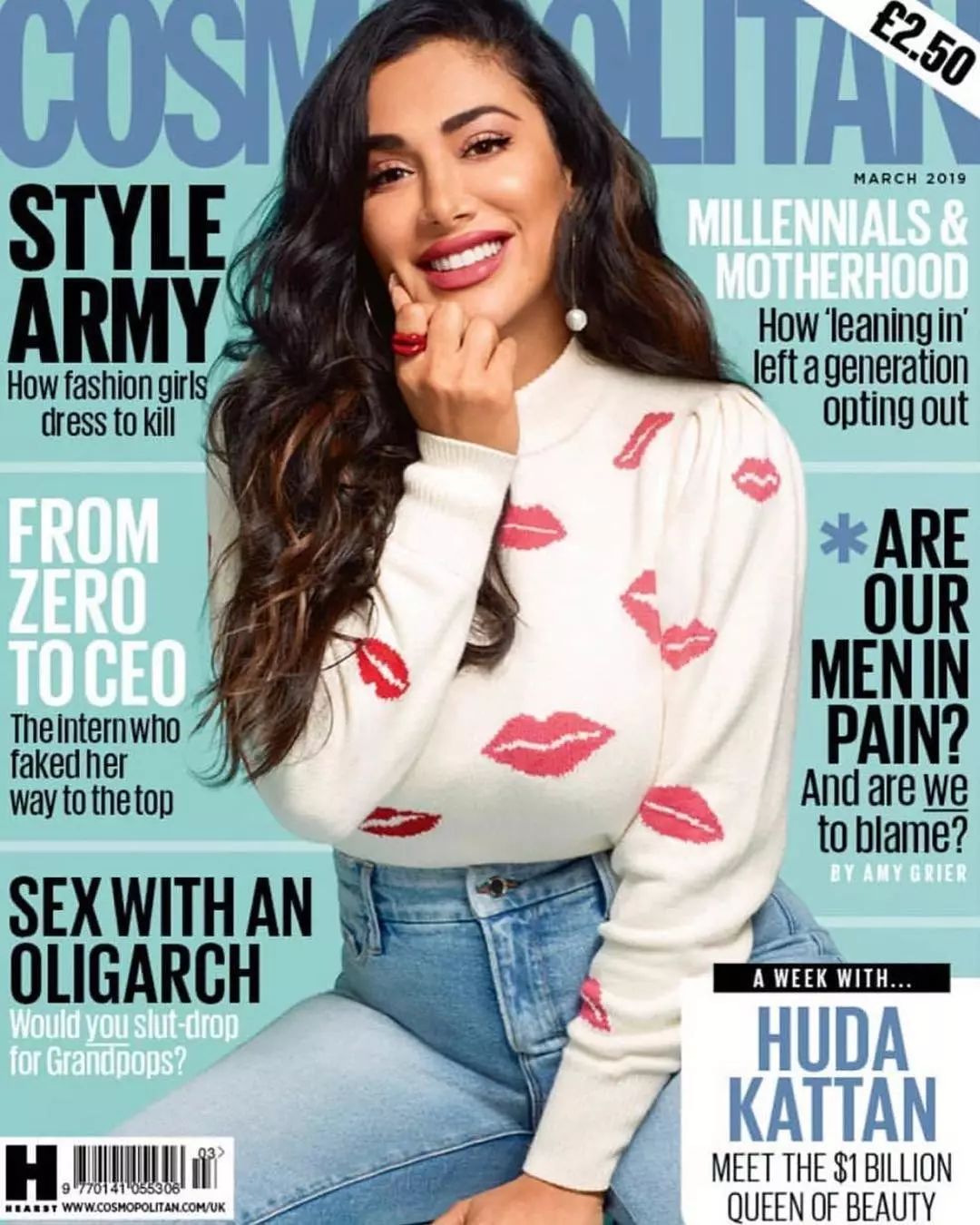 退役女星组团当网红,到底有多赚钱?