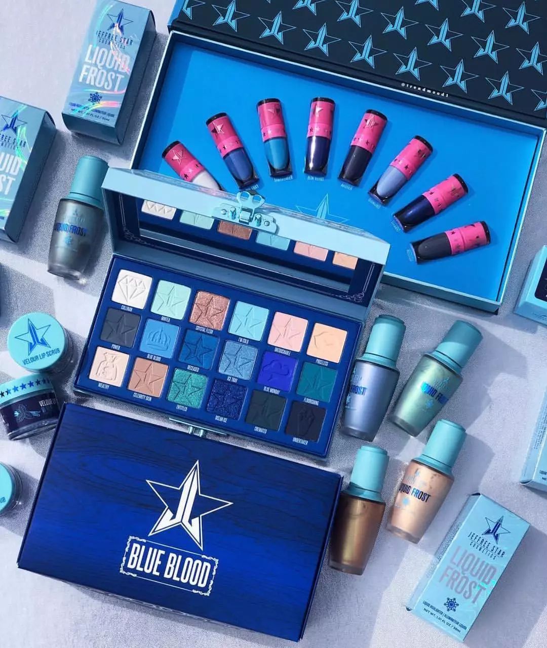 退役女星组团当网红,到底有多赚钱?