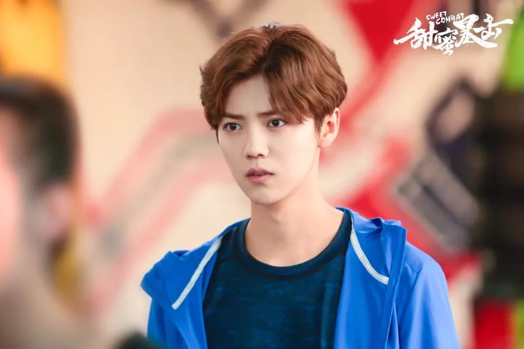 蔡国庆:“捂嘴笑,是娘炮”