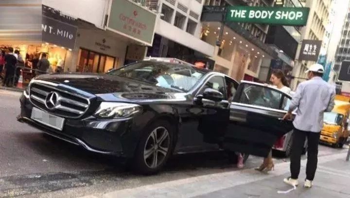 相差40岁爷孙恋离婚!8个月稳赚15亿?