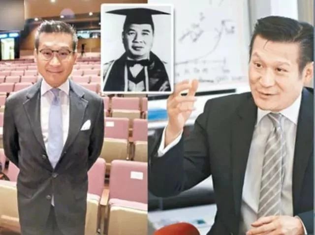 宣布和身价30亿的老公离婚,原来是找好下家了?