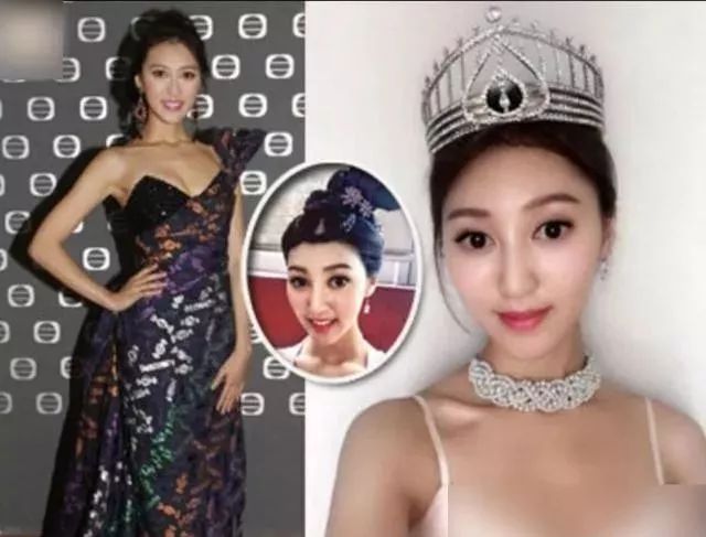 宣布和身价30亿的老公离婚,原来是找好下家了?