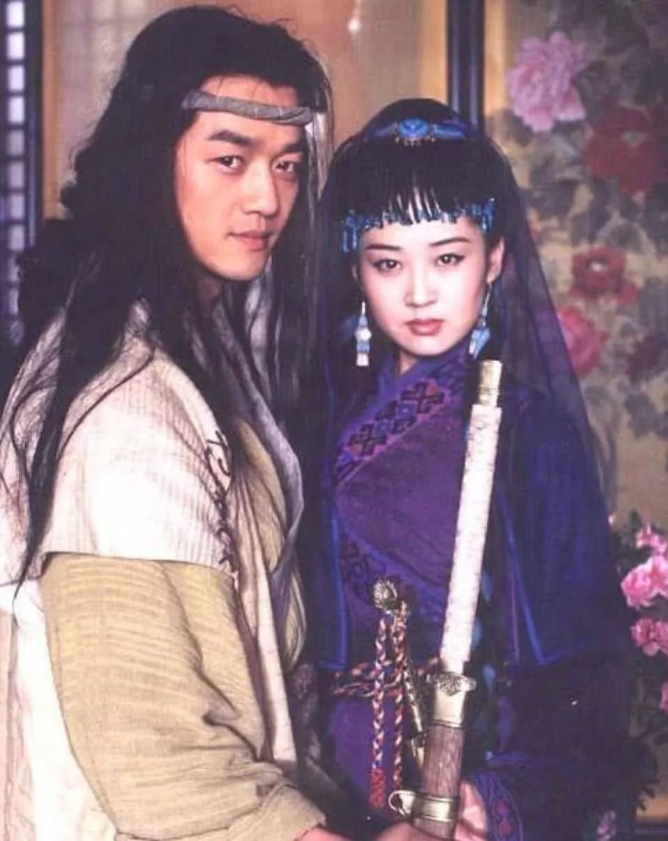 离婚模范夫妻!6年才走出阴影,新女友又撞脸前妻?