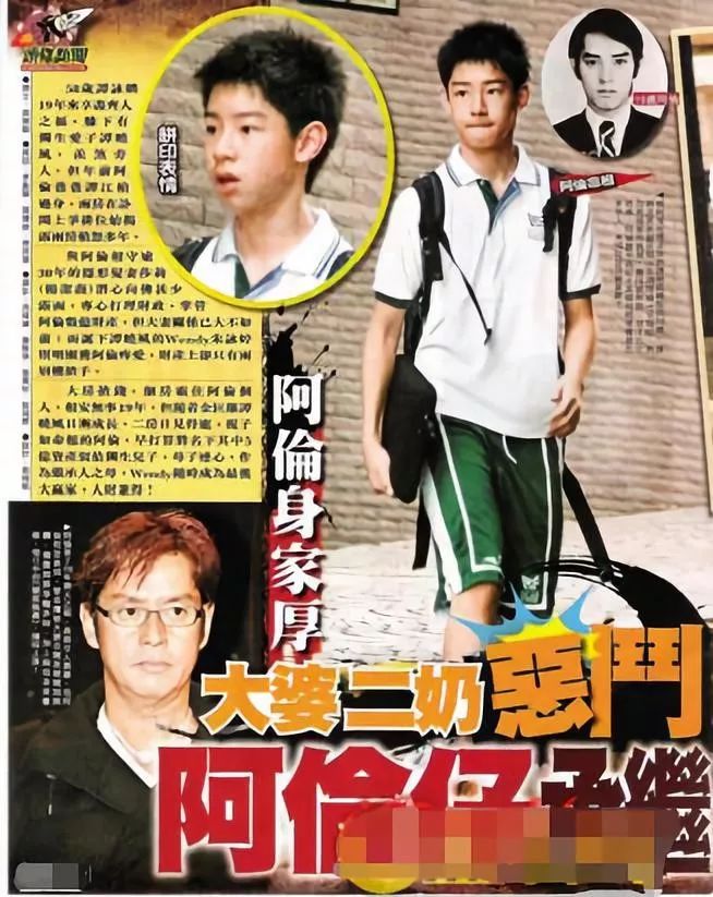 大房出家二奶上位,辛苦不也是自找的吗…