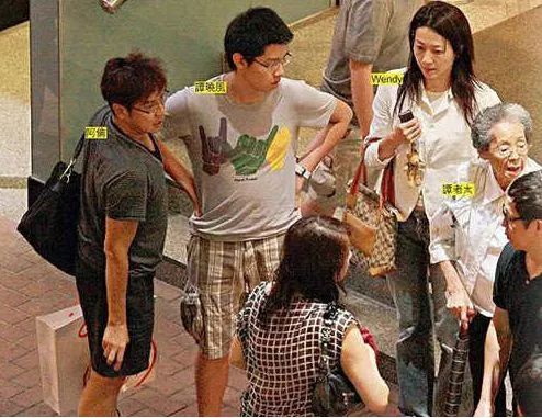 大房出家二奶上位,辛苦不也是自找的吗…