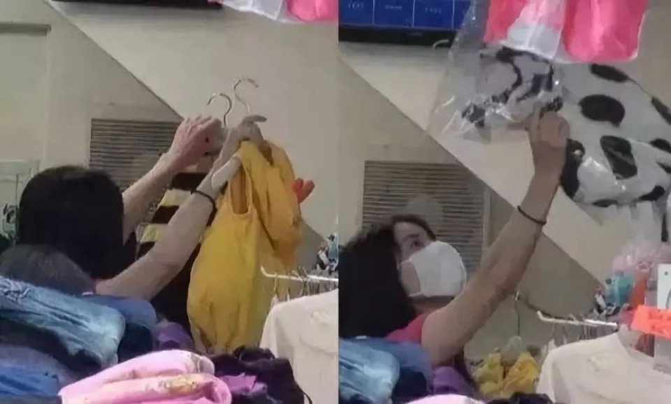 郭晶晶怀三胎都没人知道,女儿都快1岁了